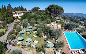 Hotel Villa Le Rondini